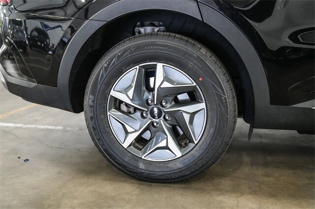 2023 Kia Sorento Hybrid EX Huntington Beach CA