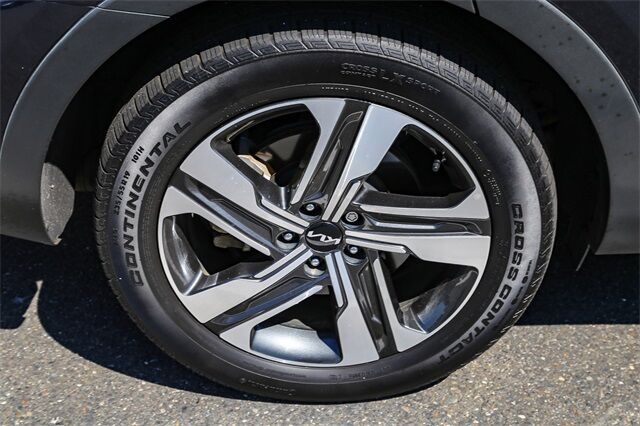2023 Kia Sorento Hybrid EX Tacoma WA