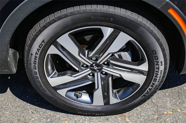2023 Kia Sorento Hybrid EX Tacoma WA