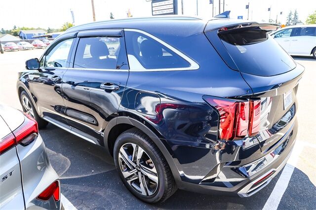 2023 Kia Sorento Hybrid EX Tacoma WA