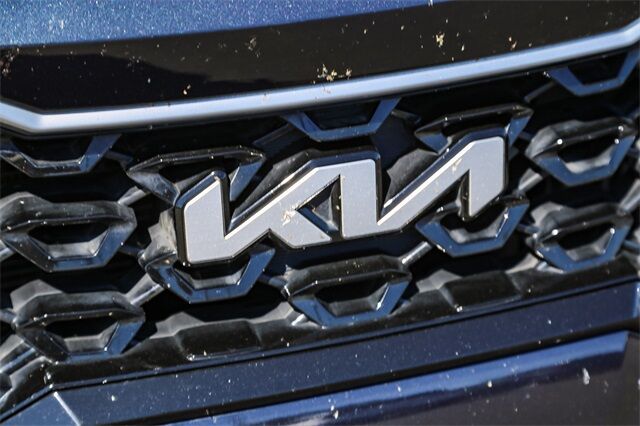 2023 Kia Sorento Hybrid EX Tacoma WA
