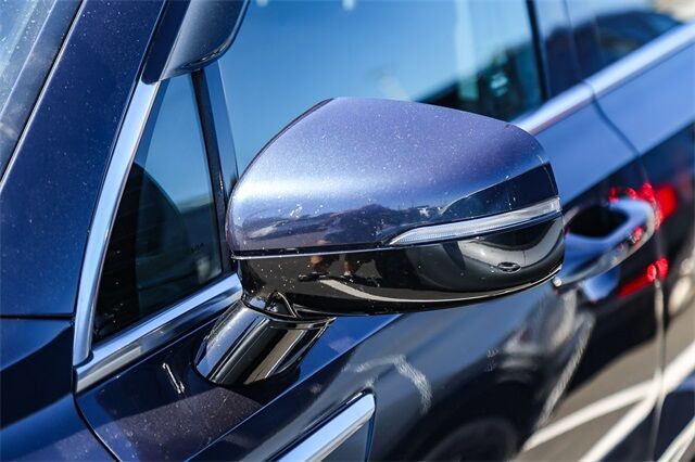 2023 Kia Sorento Hybrid EX Tacoma WA