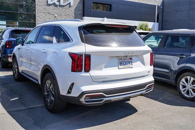 2023 Kia Sorento Hybrid EX Moreno Valley CA