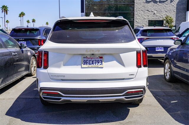 2023 Kia Sorento Hybrid EX Moreno Valley CA