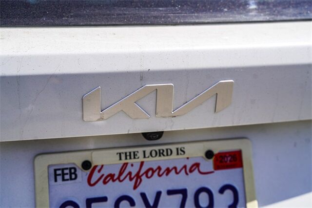 2023 Kia Sorento Hybrid EX Moreno Valley CA
