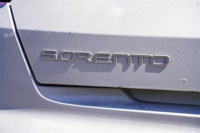 2023 Kia Sorento Hybrid EX Moreno Valley CA