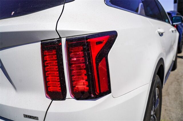 2023 Kia Sorento Hybrid EX Moreno Valley CA