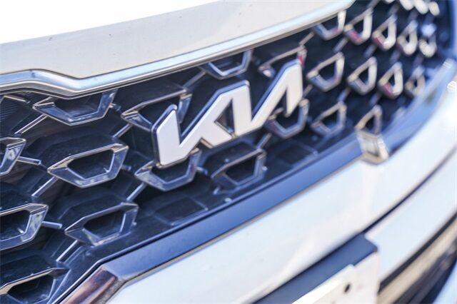 2023 Kia Sorento Hybrid EX Moreno Valley CA