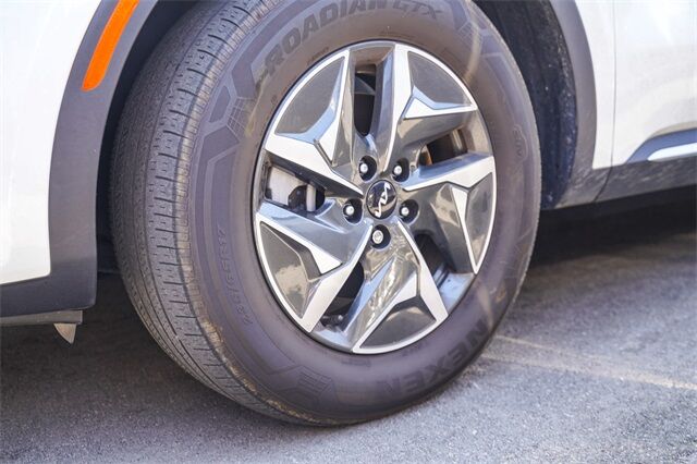 2023 Kia Sorento Hybrid EX Moreno Valley CA