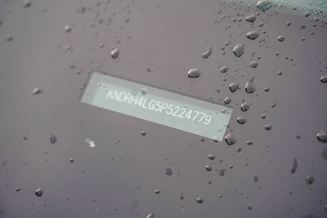 2023 Kia Sorento Hybrid EX Moreno Valley CA