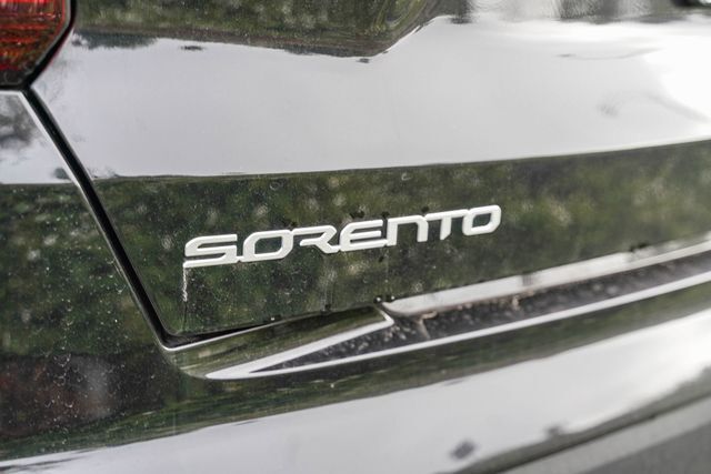 2023 Kia Sorento Hybrid EX Moreno Valley CA