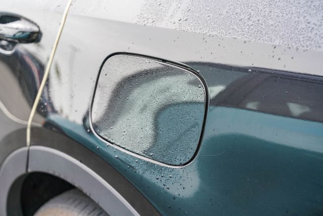 2023 Kia Sorento Hybrid EX Moreno Valley CA