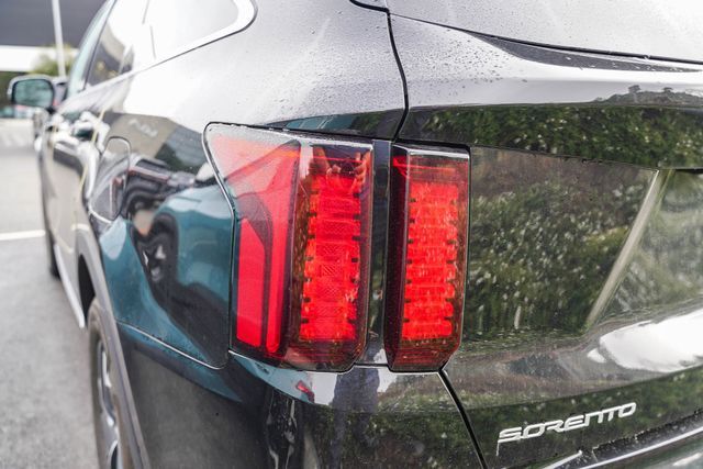 2023 Kia Sorento Hybrid EX Moreno Valley CA