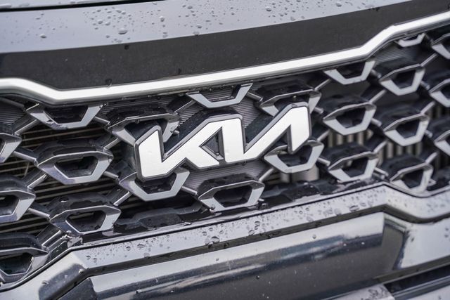 2023 Kia Sorento Hybrid EX Moreno Valley CA