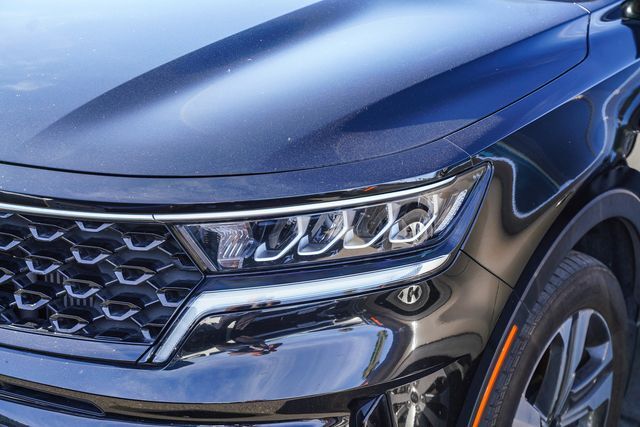 2023 Kia Sorento Hybrid EX Moreno Valley CA