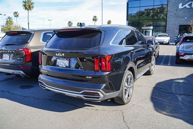 2023 Kia Sorento Hybrid EX Moreno Valley CA