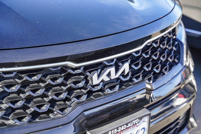2023 Kia Sorento Hybrid EX Moreno Valley CA
