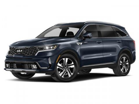 Kia sorento prestige
