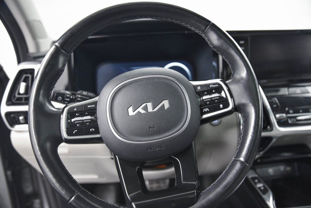 2023 Kia Sorento Hybrid SX Prestige Akron OH