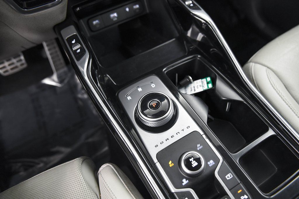 2023 Kia Sorento Hybrid SX Prestige Akron OH