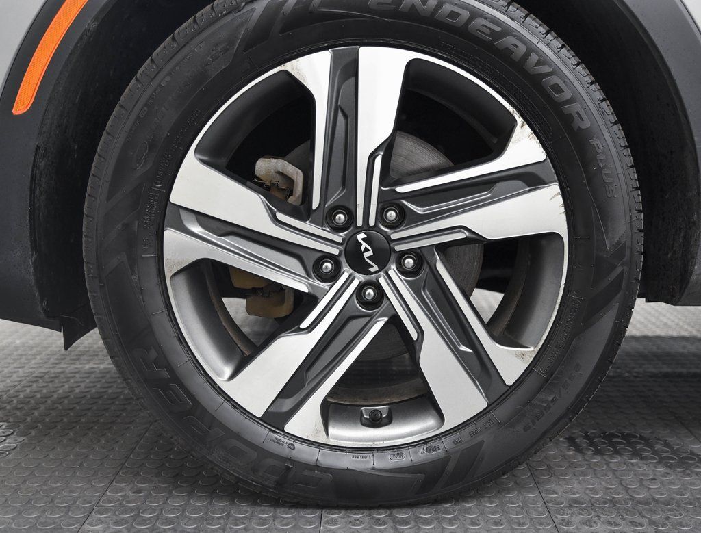 2023 Kia Sorento Hybrid SX Prestige Akron OH