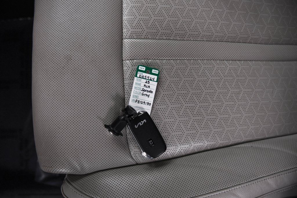 2023 Kia Sorento Hybrid SX Prestige Akron OH