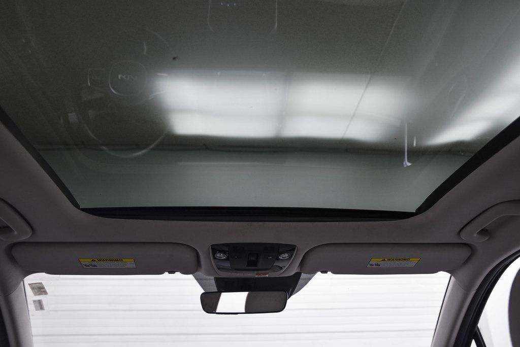 2023 Kia Sorento Hybrid SX Prestige Akron OH