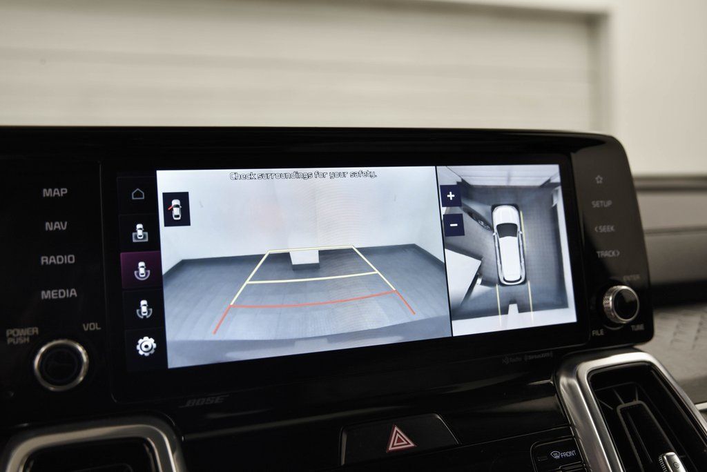 2023 Kia Sorento Hybrid SX Prestige Akron OH