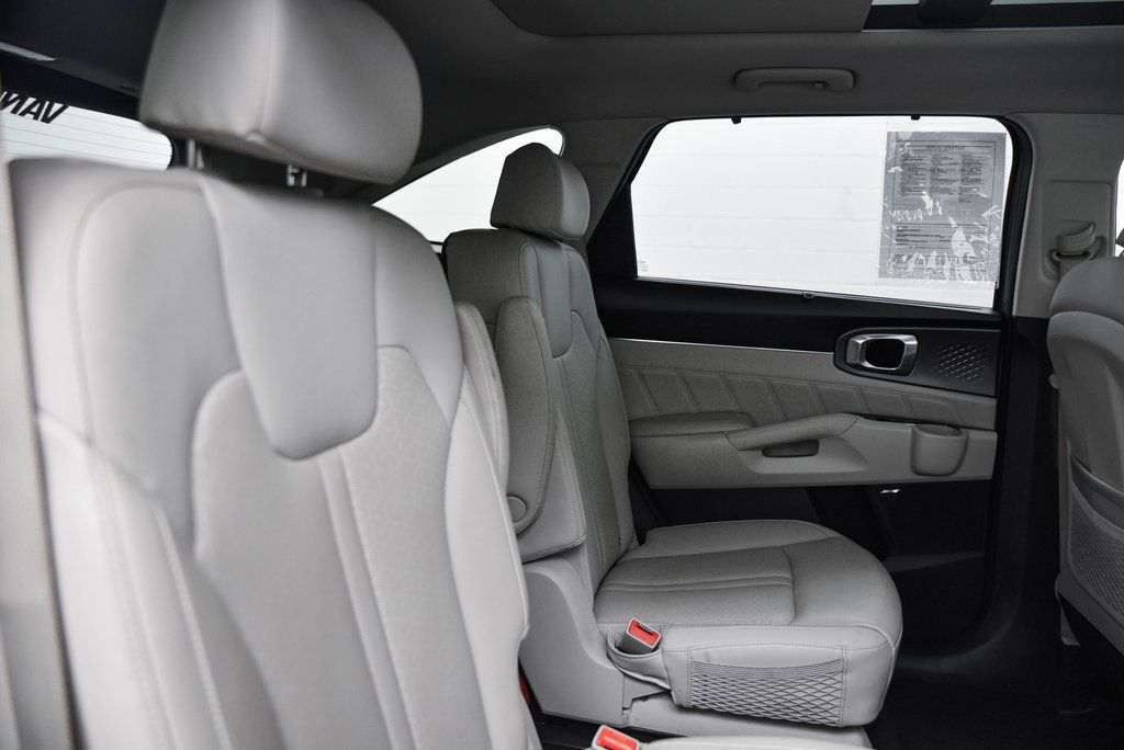 2023 Kia Sorento Hybrid SX Prestige Akron OH