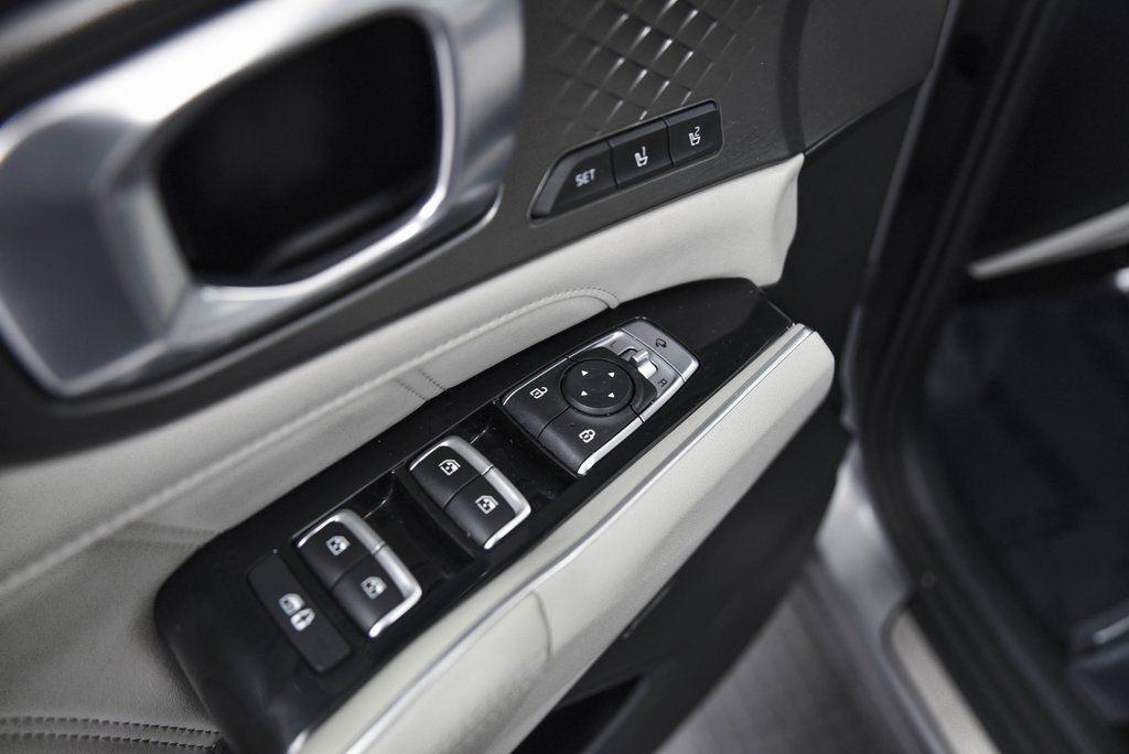 2023 Kia Sorento Hybrid SX Prestige Akron OH