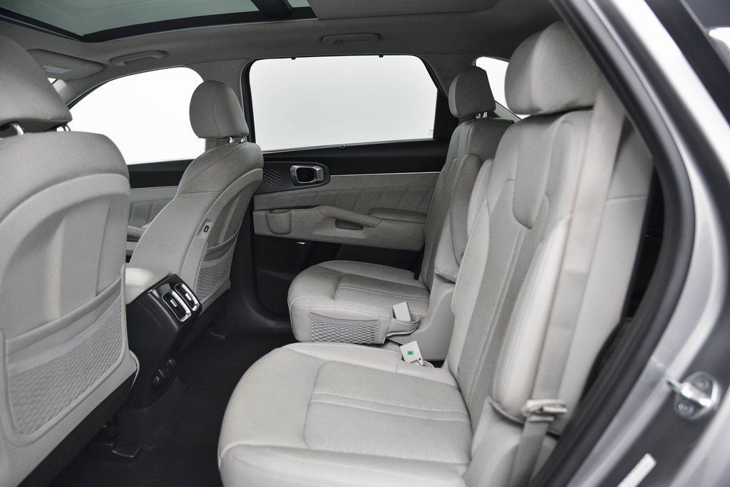 2023 Kia Sorento Hybrid SX Prestige Akron OH