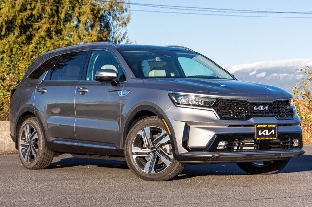 Kia sorento prestige