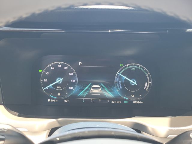 2023 Kia Sorento Hybrid SX Prestige Folsom CA