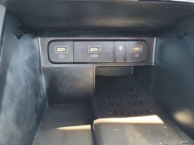 2023 Kia Sorento Hybrid SX Prestige Folsom CA