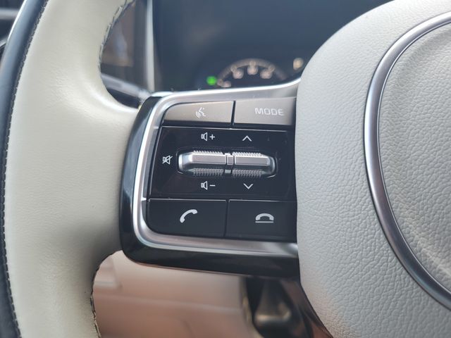 2023 Kia Sorento Hybrid SX Prestige Folsom CA