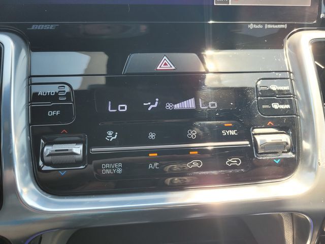 2023 Kia Sorento Hybrid SX Prestige Folsom CA