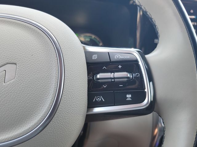2023 Kia Sorento Hybrid SX Prestige Folsom CA