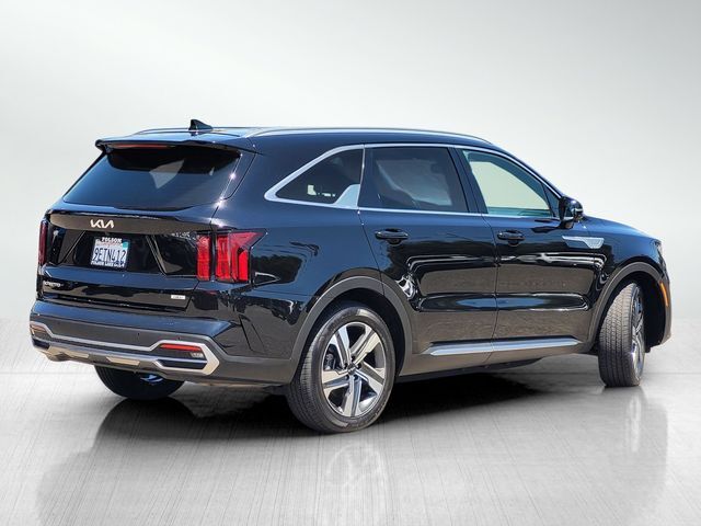 2023 Kia Sorento Hybrid SX Prestige Folsom CA