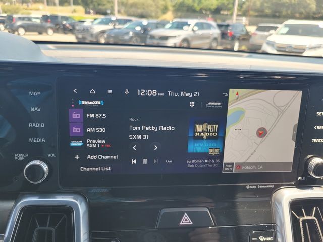 2023 Kia Sorento Hybrid SX Prestige Folsom CA