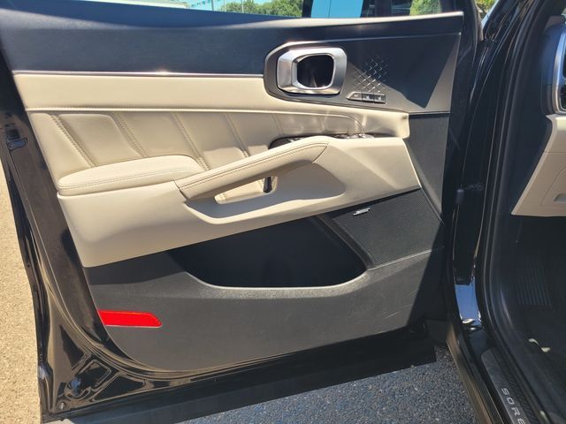 2023 Kia Sorento Hybrid SX Prestige Folsom CA
