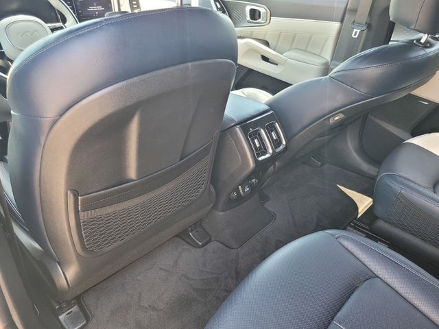 2023 Kia Sorento Hybrid SX Prestige Folsom CA