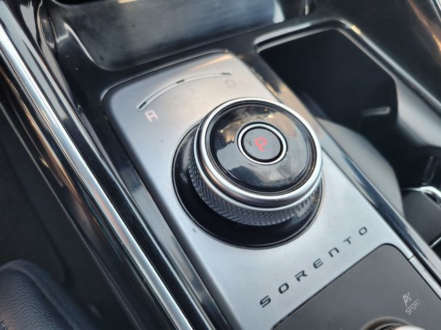 2023 Kia Sorento Hybrid SX Prestige Folsom CA