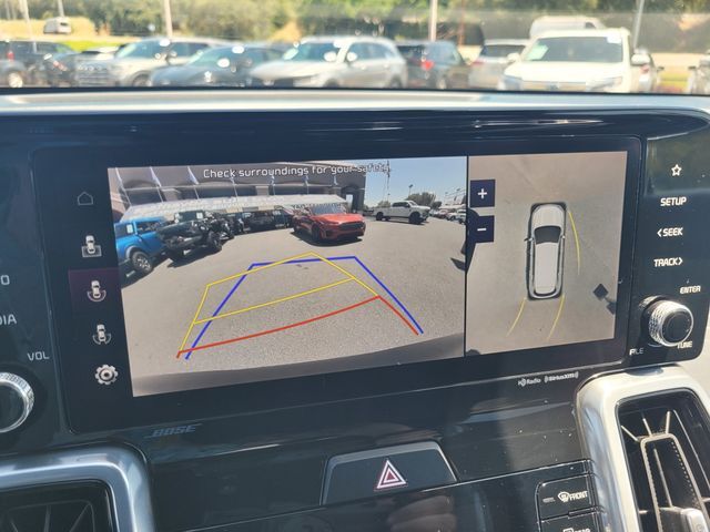 2023 Kia Sorento Hybrid SX Prestige Folsom CA