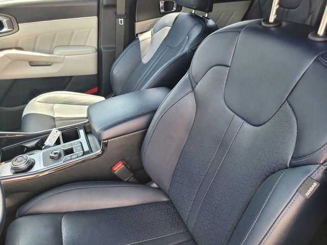 2023 Kia Sorento Hybrid SX Prestige Folsom CA