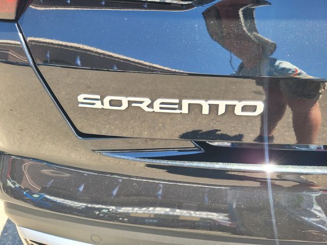 2023 Kia Sorento Hybrid SX Prestige Folsom CA