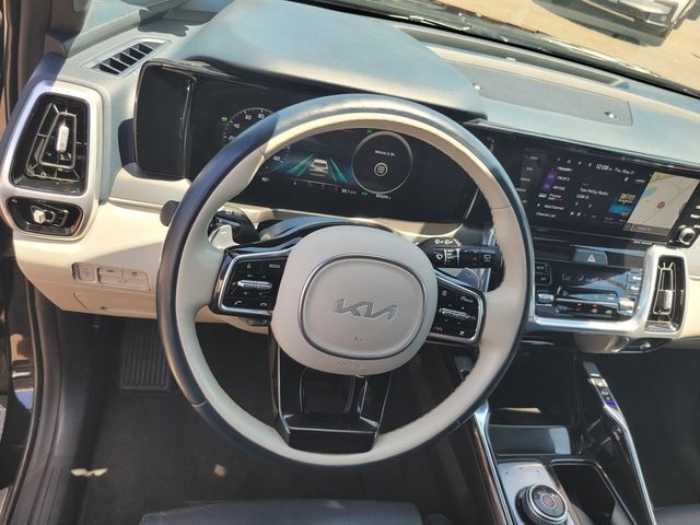 2023 Kia Sorento Hybrid SX Prestige Folsom CA