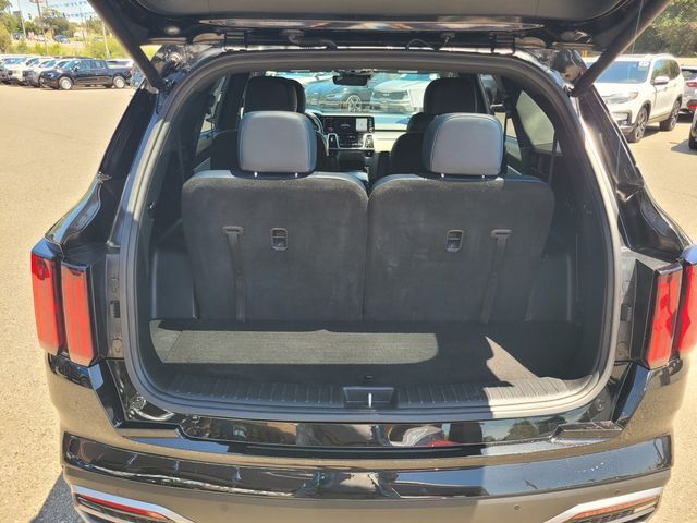 2023 Kia Sorento Hybrid SX Prestige Folsom CA