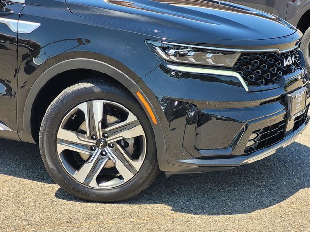 2023 Kia Sorento Hybrid SX Prestige Folsom CA