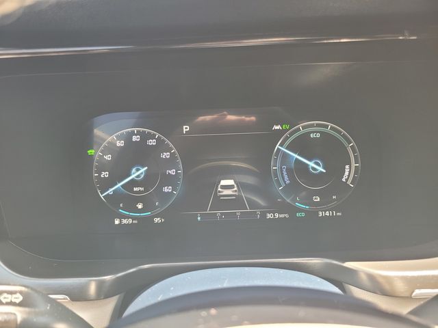 2023 Kia Sorento Hybrid SX Prestige Folsom CA