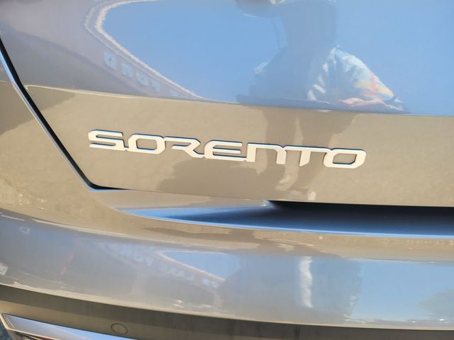 2023 Kia Sorento Hybrid SX Prestige Folsom CA